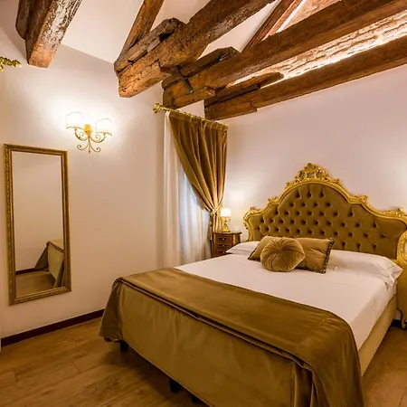 Ca De L'oca 4327 In The Heart Of Apartmán