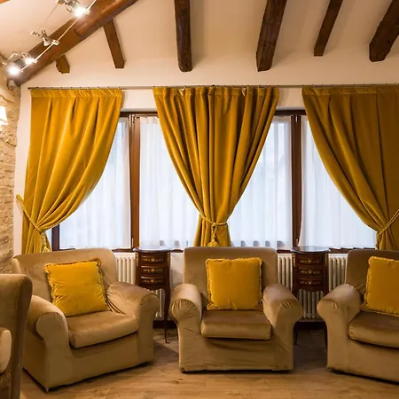 Apartmán Ca De L'oca 4327 In The Heart Of