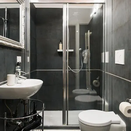 Apartmán Ca De L'oca 4327 In The Heart Of Benátky