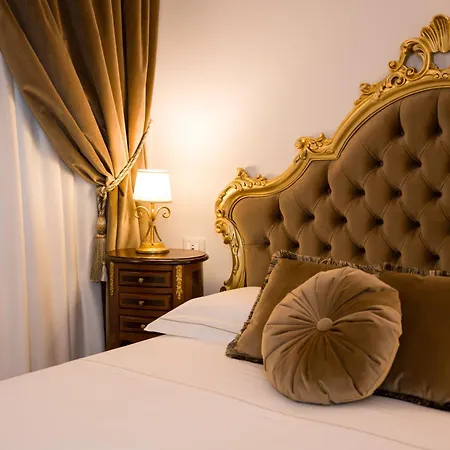 Apartmán Ca De L'oca 4327 In The Heart Of