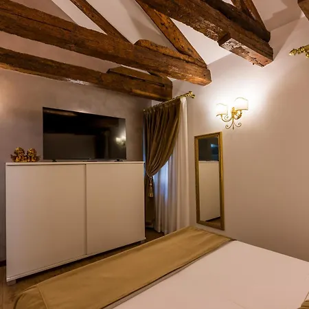 Apartmán Ca De L'oca 4327 In The Heart Of
