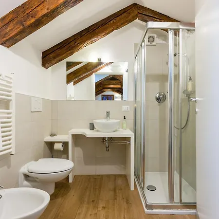 Apartmán Ca De L'oca 4327 In The Heart Of