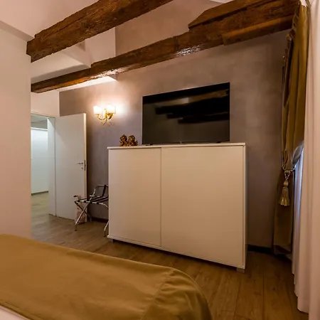 Apartmán Ca De L'oca 4327 In The Heart Of *